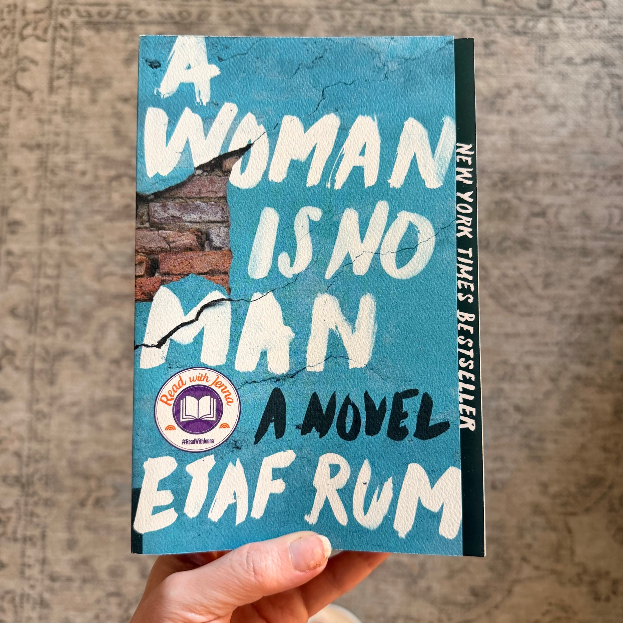 Finished my Goodreads challenge with this gem. My favorite thing about the reading challenges are finding books that weren’t on my radar at all and falling in love with them  

#LTKselfcare #LTKmomlife #LTKdayinmylife