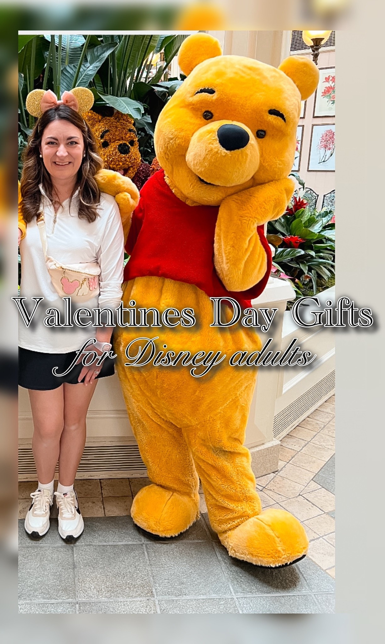 Valentine’s Day gifts for Disney adults (hint hint!) #valentinesday #disney #disneygifts