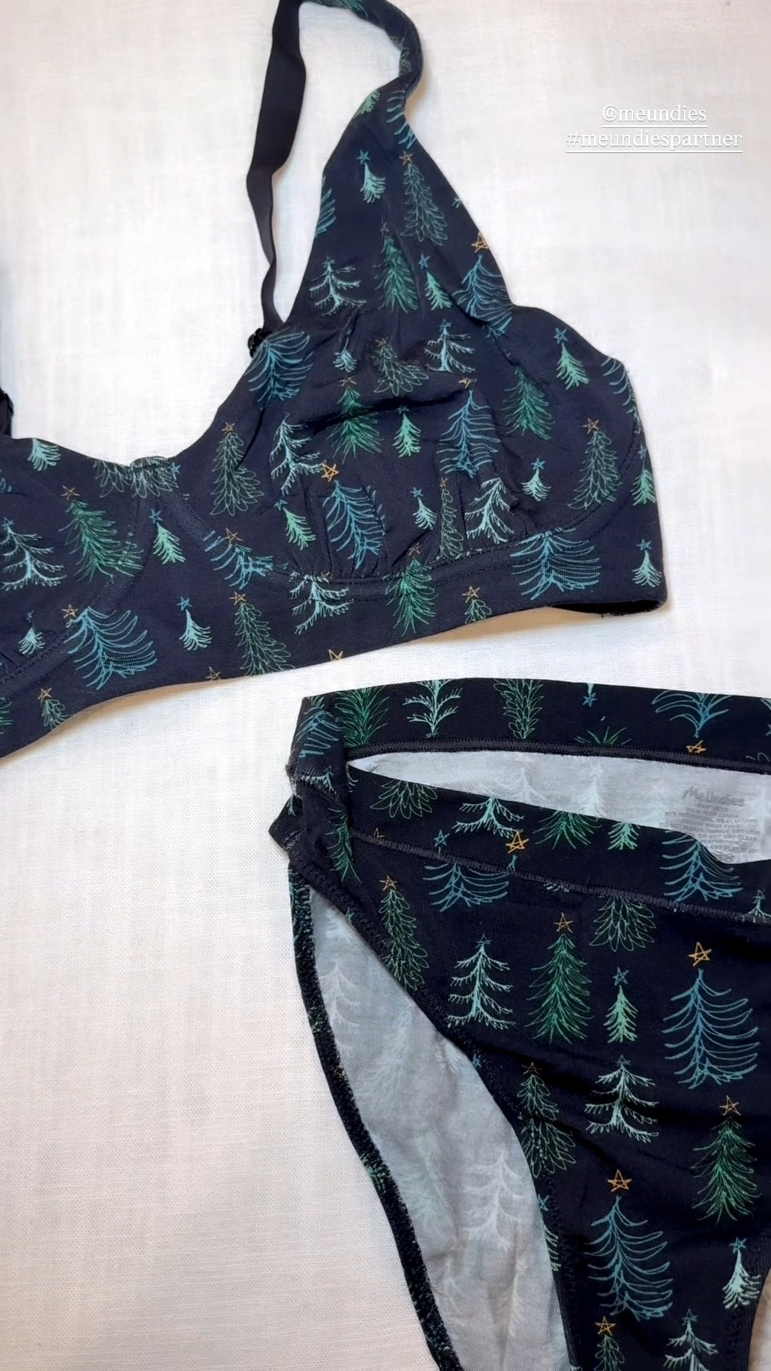 The most comfy undies 🫶🏼

#LTKSeasonal #LTKHoliday #LTKFindsUnder50