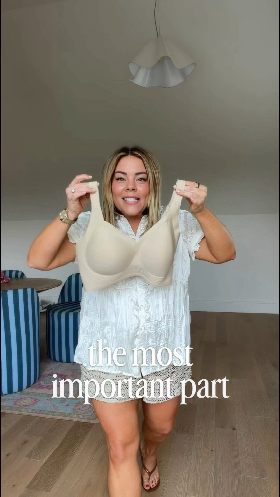 The most important part of your outfit is what’s underneath it 👏🏼 These are best sellers for a reason!

#LTKmomlife #LTKootd #LTKgrwm
