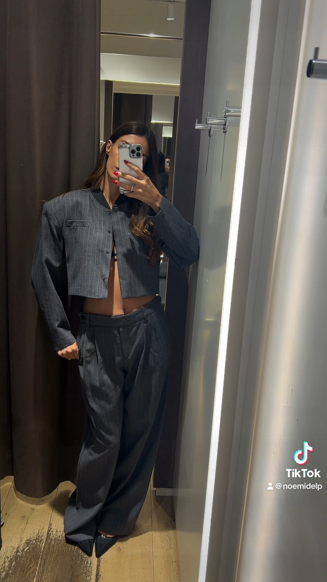 La mia selezione di Mango ✨

#LTKU #LTKeurope #LTKSeasonal