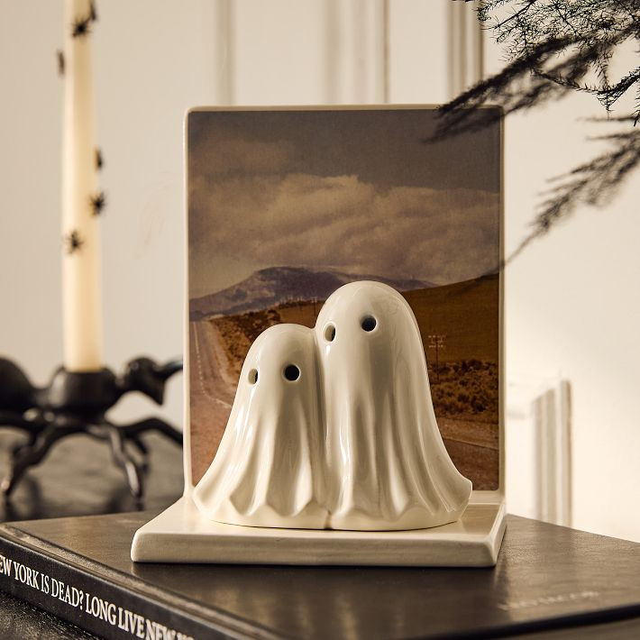 Angela Deane Incense Smoker | West Elm (US)