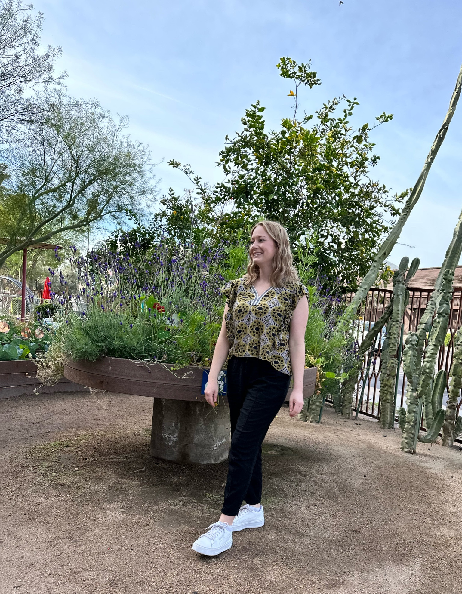 My favorite linen pants are on sale 🎉 casual summer outfit. Casual spring outfit. Mom style. 

#LTKSeasonal #LTKSaleAlert #LTKFindsUnder50