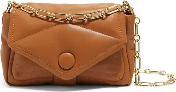 We Are Splendid Vegan Leather Crossbody Bag | Nordstrom