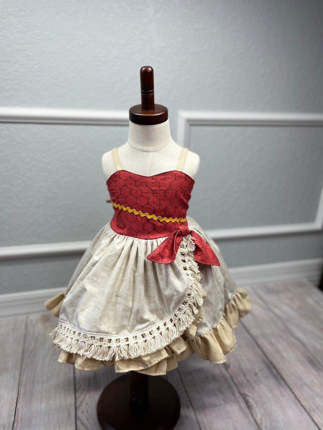 Moana costume, moana birthday outfit, twirl dress, Moana outfit Girls Toddler,  Moana princess dr... | Etsy (US)