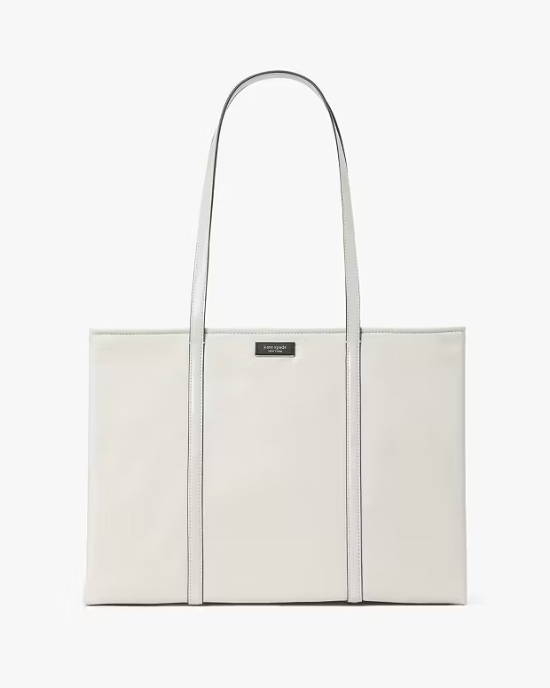 Sam Icon KSNYL Medium Tote | Kate Spade (US)