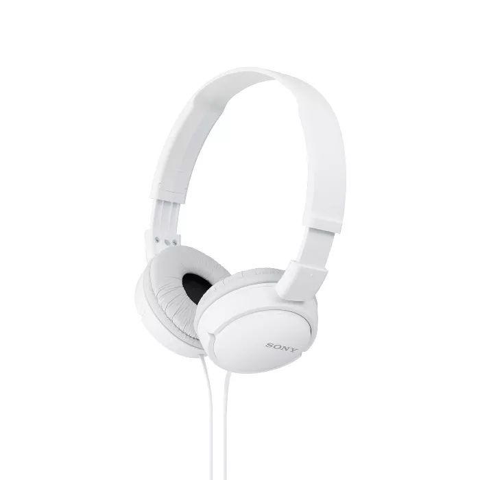 Sony ZX Series Wired On Ear Headphones - (MDR-ZX110) | Target