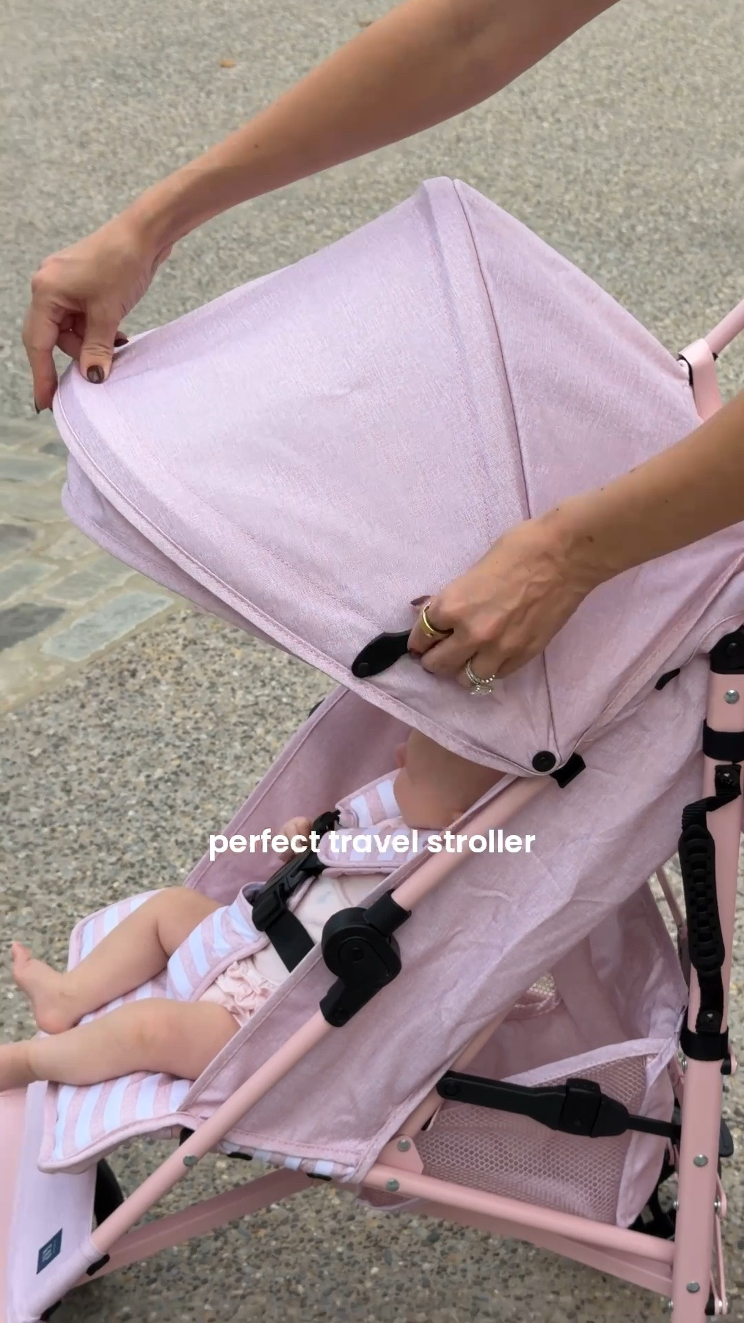 This is the perfect travel stroller from Amazon! It’s easy to fold and store up, and lightweight to carry!

#LTKBaby #LTKKids #LTKTravel