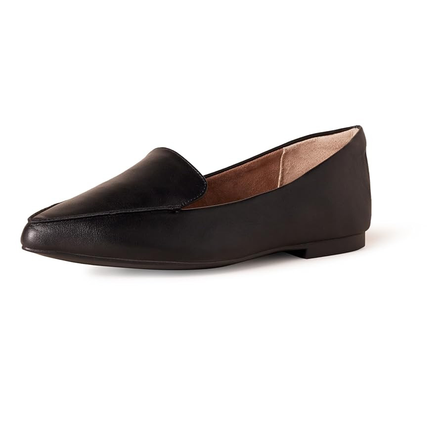 Amazon Essentials Women's Loafer Flat | Amazon (US)
