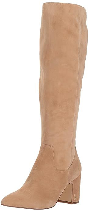 Sam Edelman Women's Hai Knee High Boot | Amazon (US)