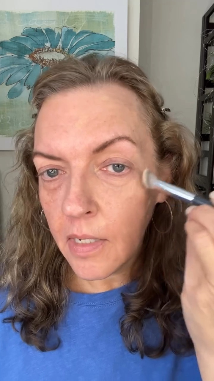 Finding the right concealer for mature skin doesn’t have to be complicated. I’m sharing my thoughts on the NEW @charlottetilbury Flawless Blur Concealer—a full coverage concealer that feels weightless, stays hydrating, and moves with mature skin without creasing ✨ Perfect for women over 50 looking for easy makeup that smooths fine lines, brightens under eyes, and looks natural on aging skin. Simple, flattering makeup for mature skin 

#charlottetilbury #ad #magicbeautystars #matureskinmakeup #makeupover50

#LTKOver40 #LTKBeauty #LTKgrwm