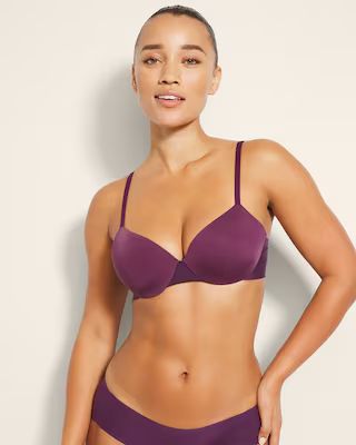 Lightly Lined Perfect Coverage Bra | SOMA