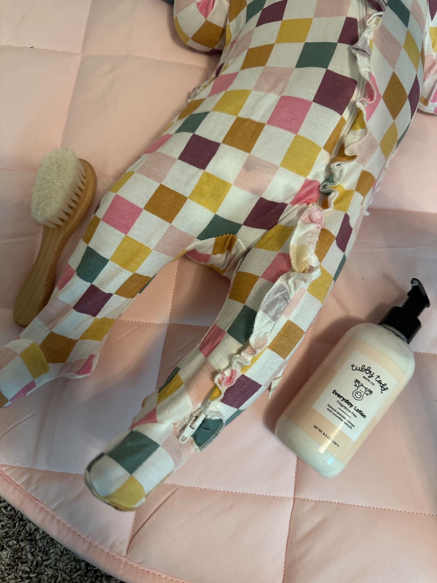 Tubby Todd biggest sale of the year!! 20% off sitewide! My kids have eczema and this is our favorite 

#LTKBaby #LTKFindsUnder50