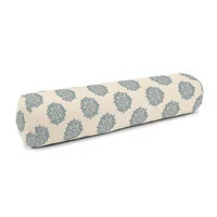 Linen Bolster Throw Pillow | Wayfair North America