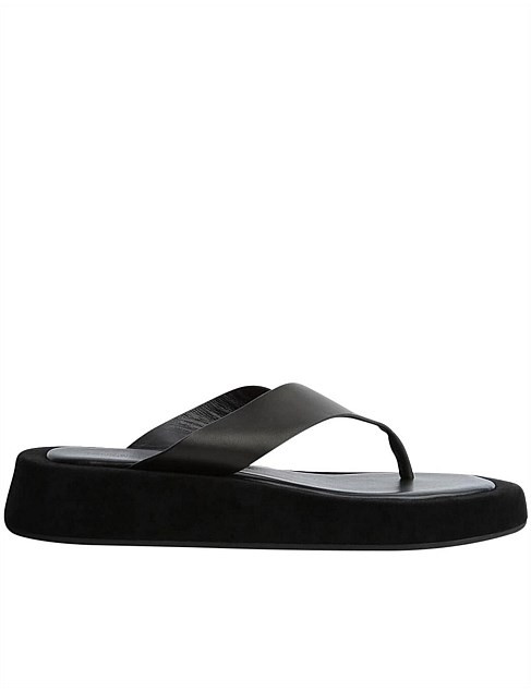 Tony Bianco Ives Sandal | David Jones | David Jones (Australia & New Zealand)