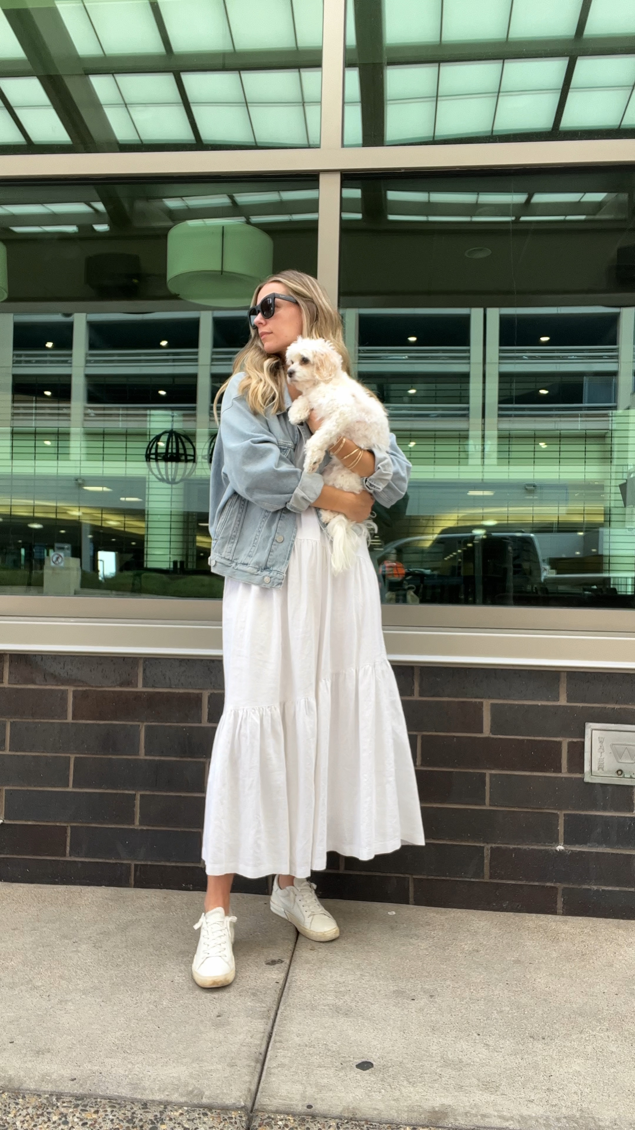 Today’s travel outfit 

#LTKSeasonal #LTKFind