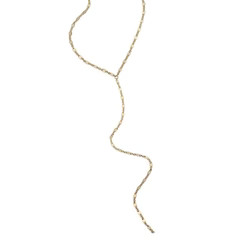 Xena Lariat | Jennifer Zeuner Jewelry