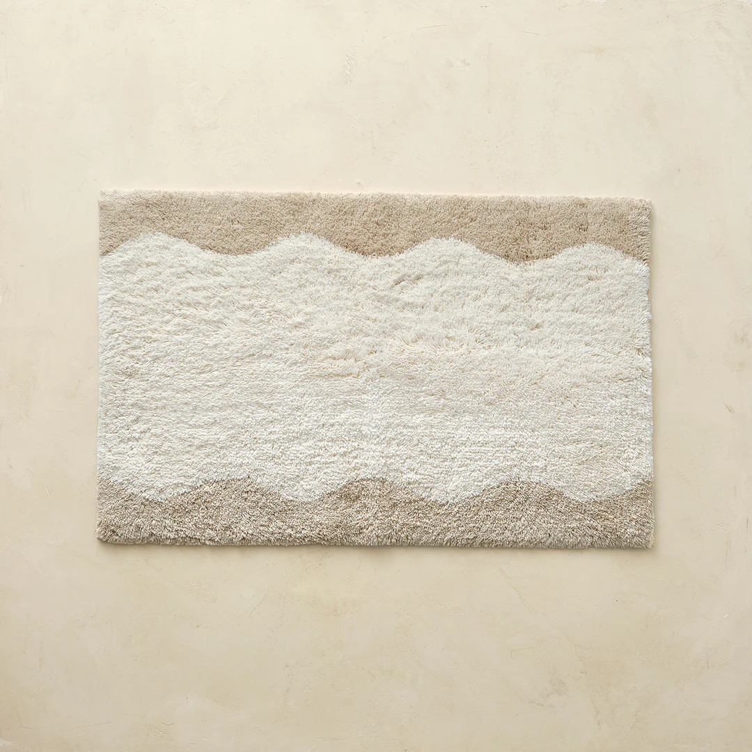 Comfy Bath Mat | Harper | House of Noa