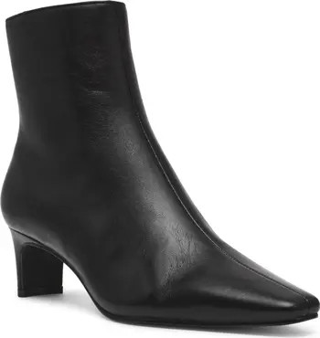 Delvie Bootie (Women) | Nordstrom