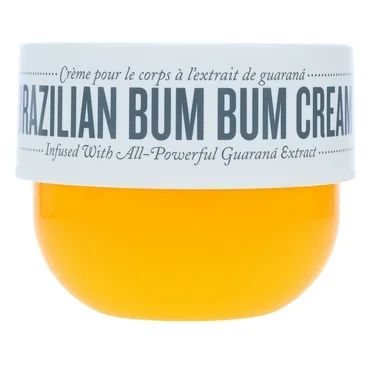 Brazilian Bum Bum Cream by Sol de Janeiro for Unisex - 2.5 oz Cream | Walmart (US)