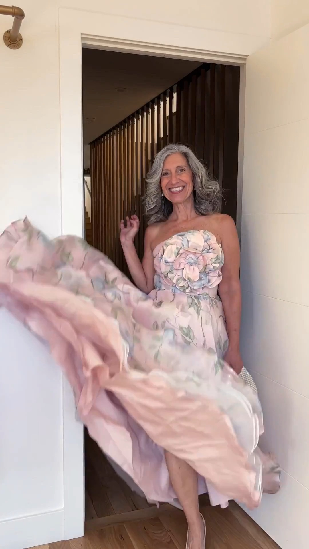 🌸 Breathtaking gowns for your most cherished moments!

Imagine floating through an enchanting evening with the effortless grace of a modern-day heroine where every movement feels light as air.

Often, formal gowns feel like a restrictive burden that keeps you from truly savoring the joy of the celebration or the beauty of your own silhouette.

These dreamy designs liberate you to move with a sophisticated poise that mirrors the magic of the memories you are creating.

Save this for your next grand invitation or share with a friend who deserves to feel absolutely radiant.

#weddingguestdress #springdress #blacktiewedding #formalwear #specialoccasionstyle #springwedding #gowninspiration #motherofthebride #elegantstyle #occasionwear



#LTKWedding #LTKSeasonal #LTKOver40