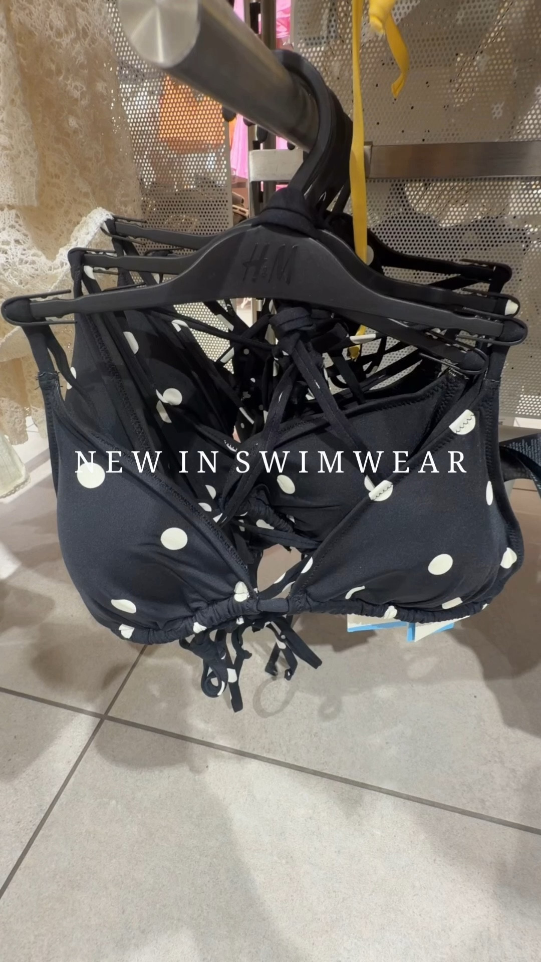 15% off swimwear ✨


Tags: trending now, spring style, city break, everyday style, elevated basics, capsule wardrobe, summer style, resort wear, vacation, spring fashion, spring outfits, date night outfits, holiday outfit, Ibiza 

#LTKunder100 #LTKSeasonal #LTKbasics #LTKcapsule  #LTKvacation  #LTKspring #LTKsummer #LTKholiday 

#LTKspring #LTKuk #LTKsummer