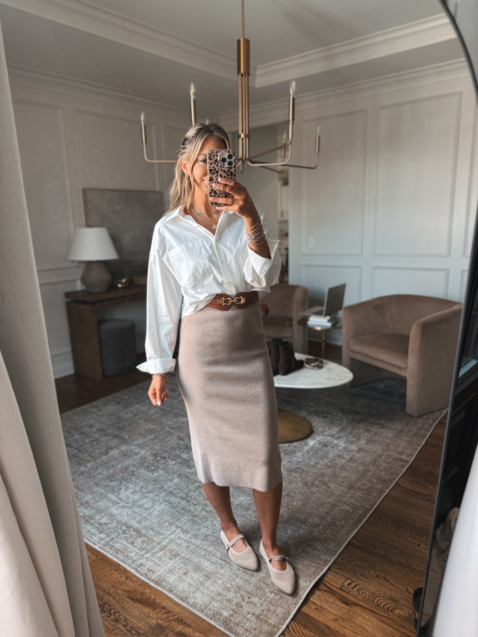 In office style from Amazon 🤎

#LTKgrwm #LTKWorkwear #LTKootd