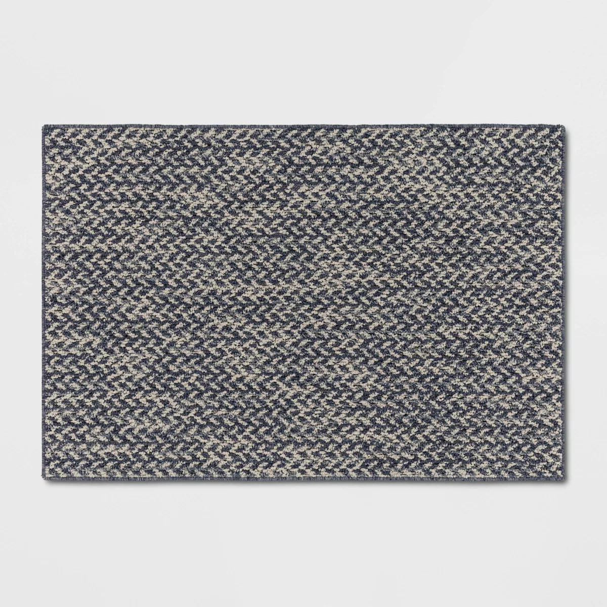 Washable Weave Herringbone Rug - Threshold™ | Target