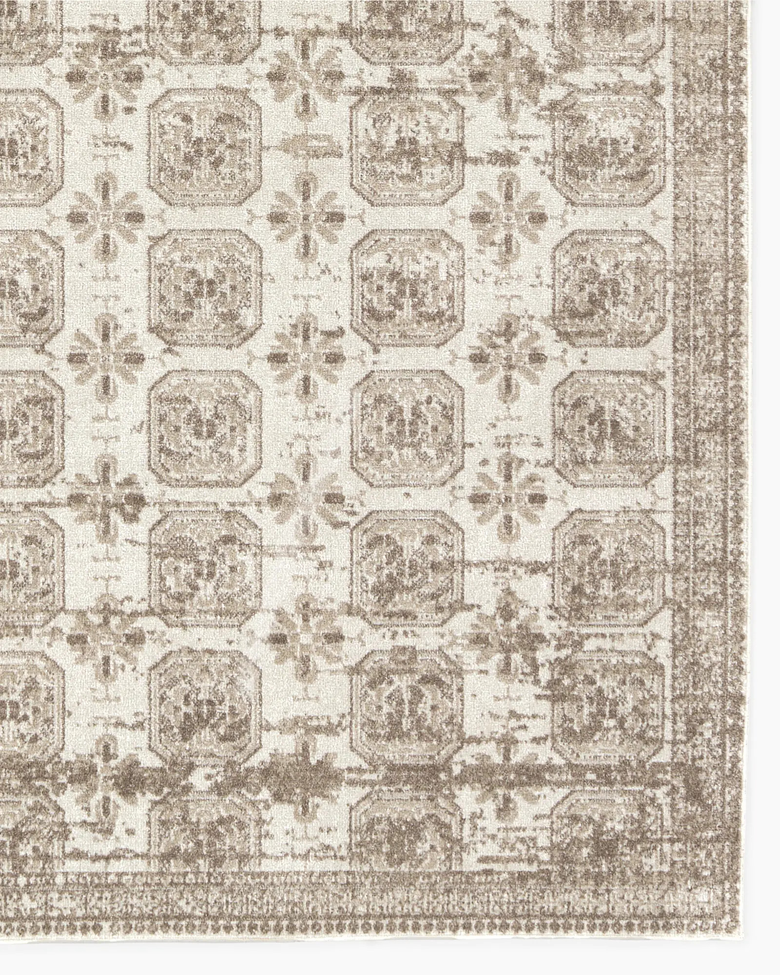 Paulette Performance Rug | Quince