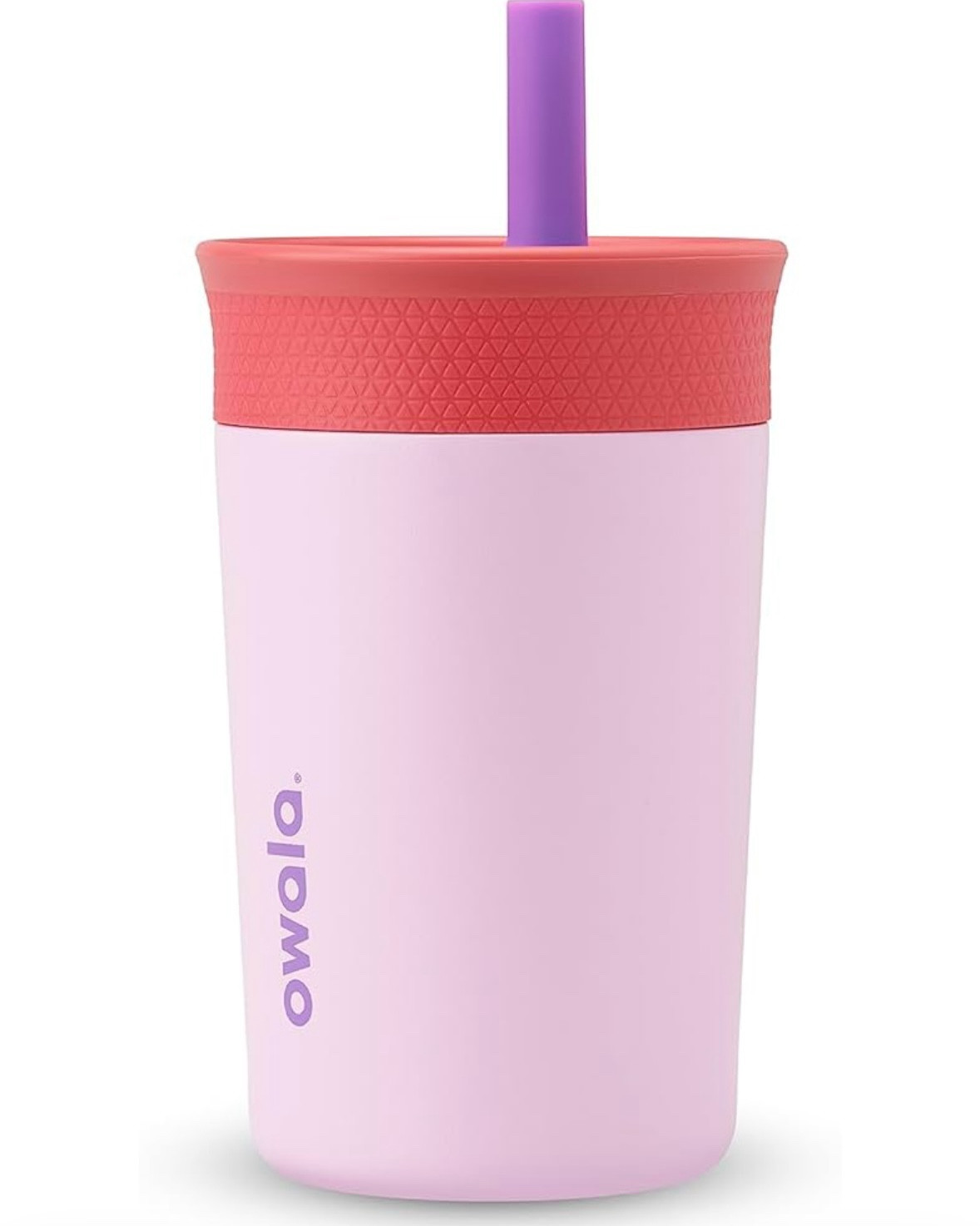 Had these for both my toddlers now for a couple months and they are officially the best water bottle ever for them. Spill proof, throw/drop proof, dishwasher safe, easy to use. My one year old has thrown this thing a million times on every surface and it has one small dent and the tiniest scratch you barely notice from it being dropped down the stairs on our patio. 

Seriously a great gift for a toddler. Both my 3 year old and one year old use them everydayy

#LTKGiftGuide #LTKFindsUnder50 #LTKKids