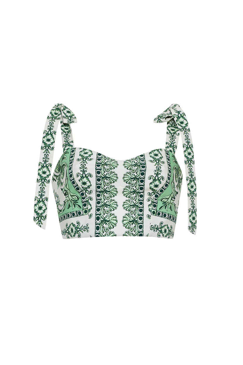 Faiza Top | Cara Cara New York