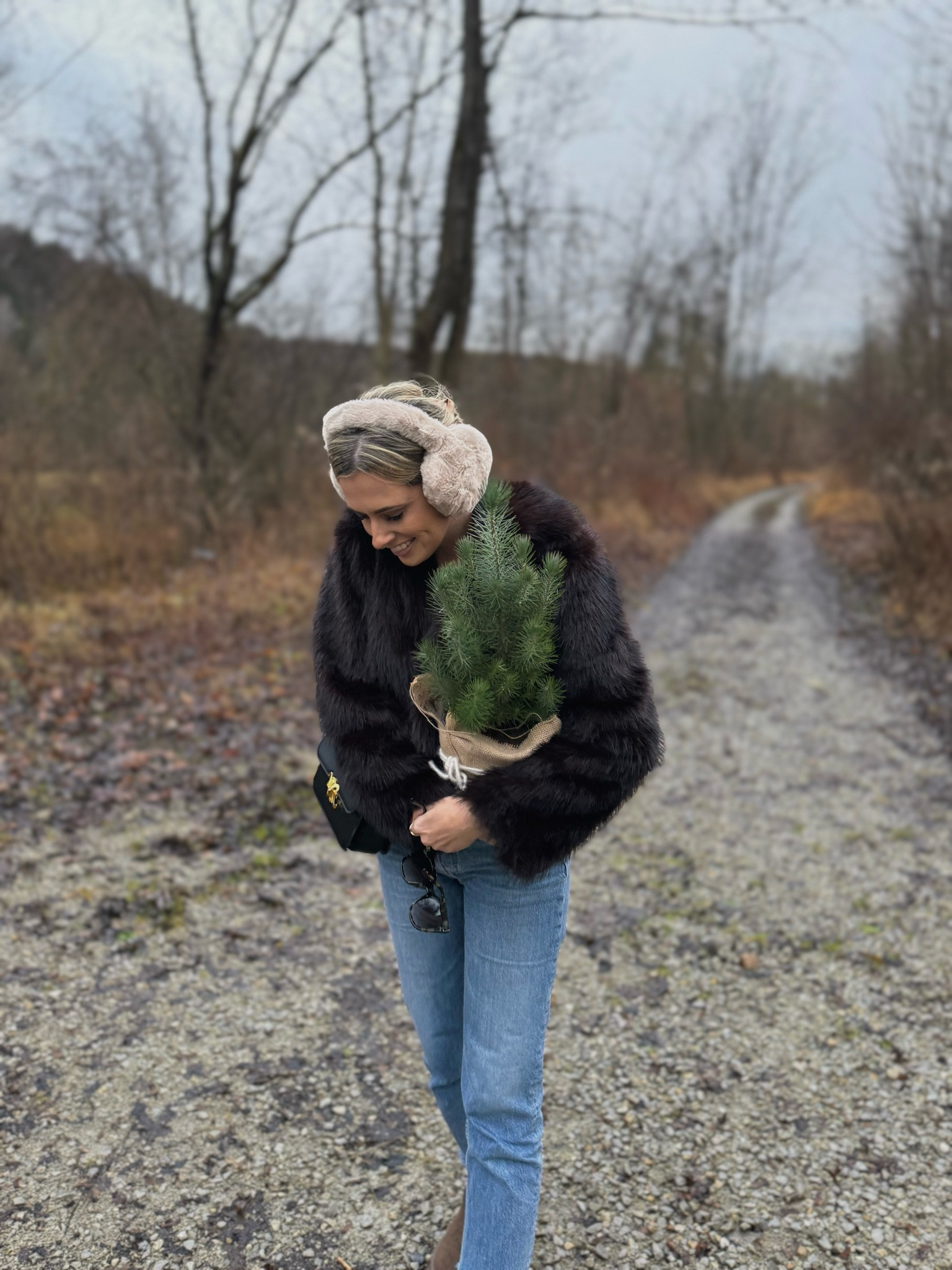 Ready for Christmas 

#LTKstyletip #LTKwinter #LTKdeutschland