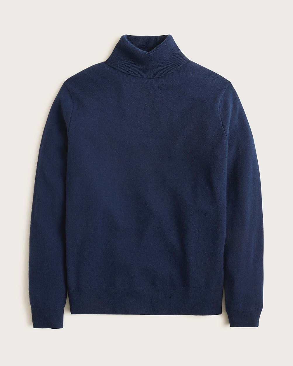 Cashmere turtleneck sweater | J. Crew US