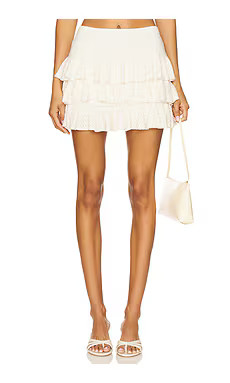 Marley Skort
                    
                    Show Me Your Mumu | Revolve Clothing (Global)