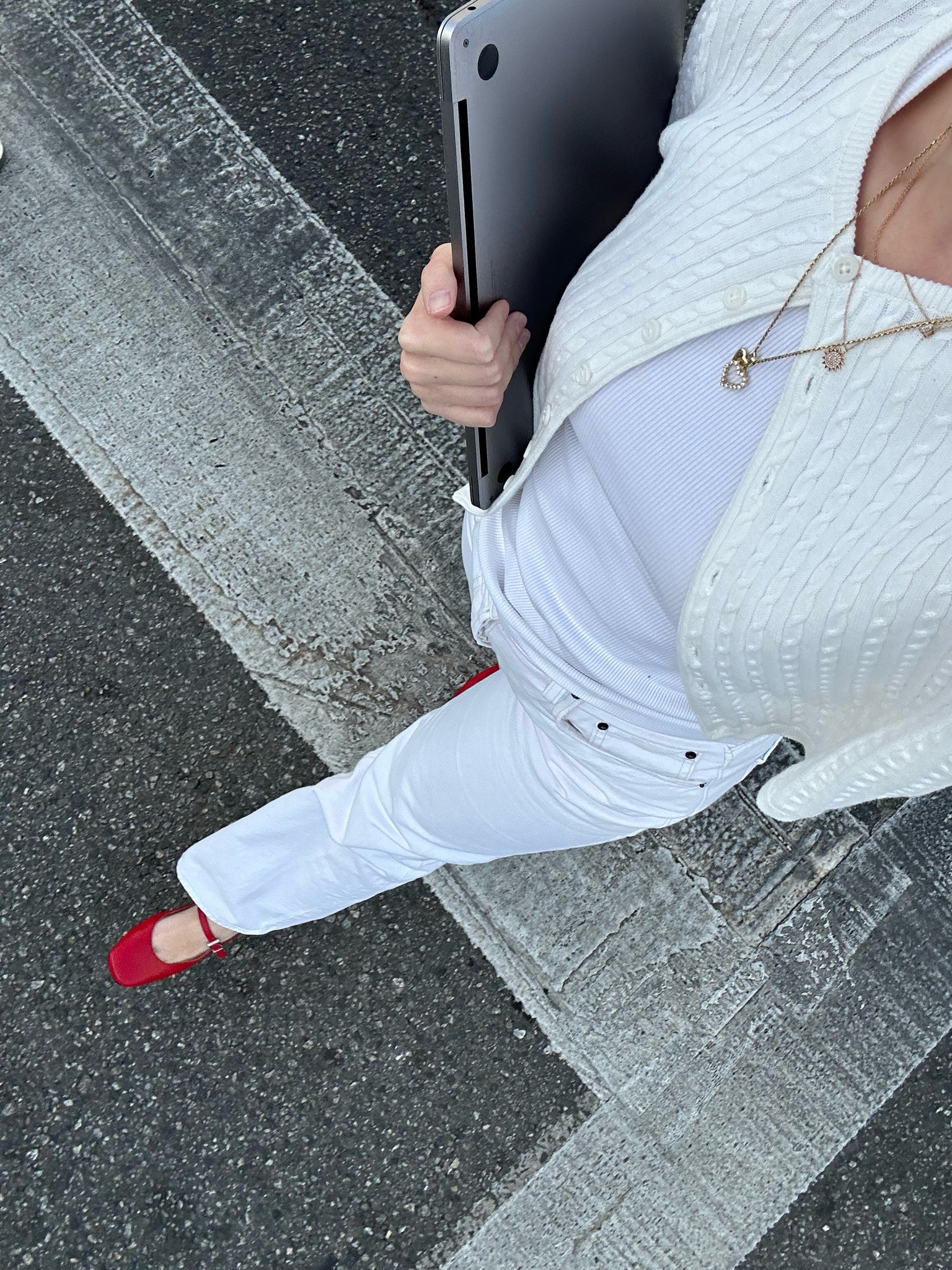 My favorite red flats

#LTKCyberWeek #LTKGiftGuide #LTKSeasonal