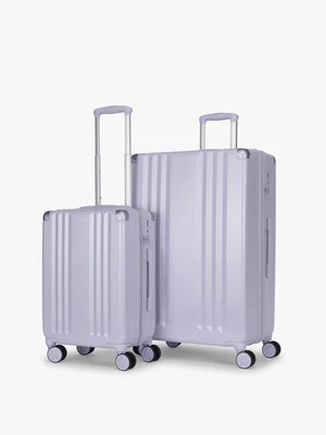 Ambeur 2-Piece Luggage Set- SEA GLASS | CALPAK