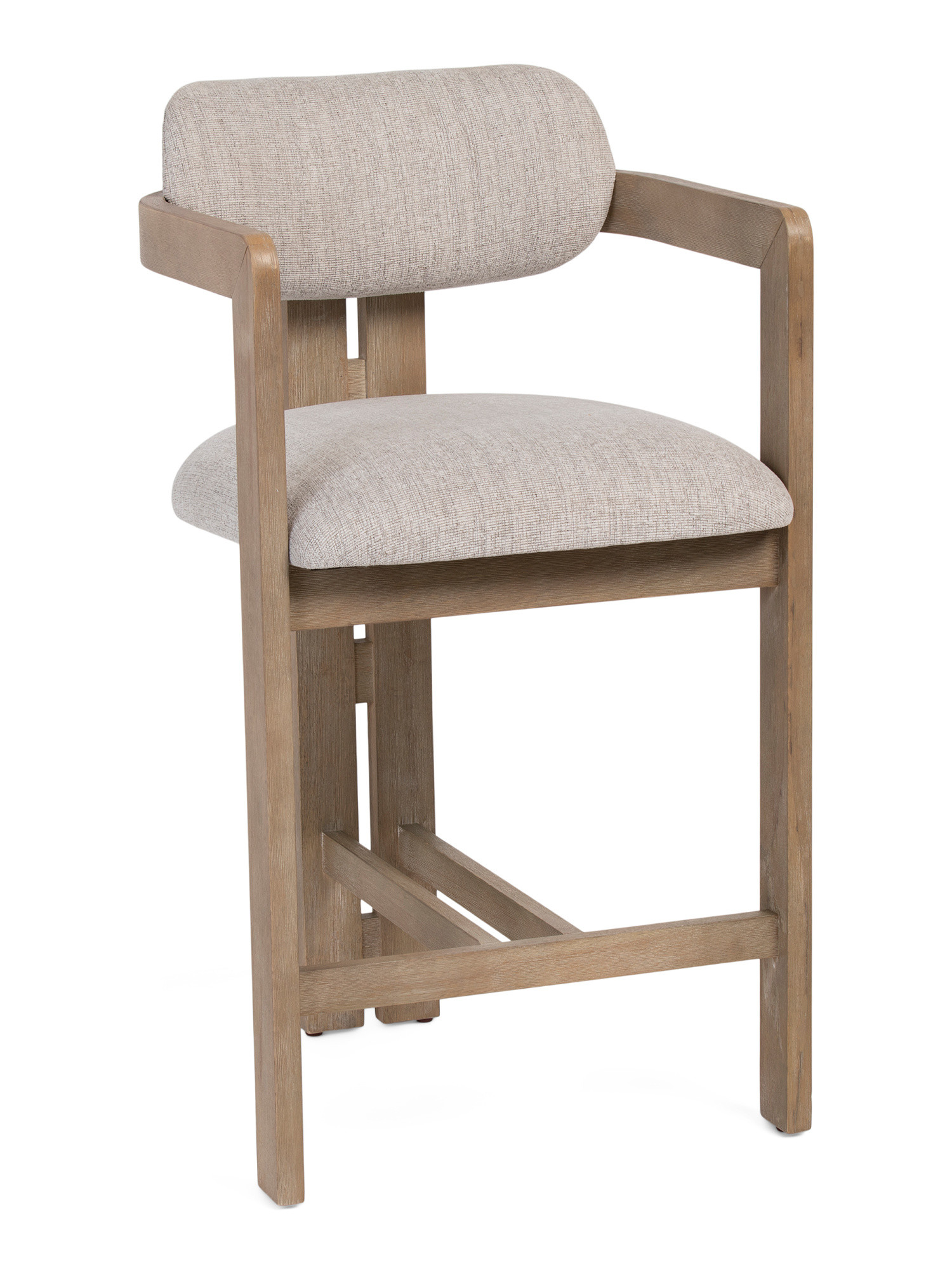 37in Ashley Counter Stool | TJ Maxx