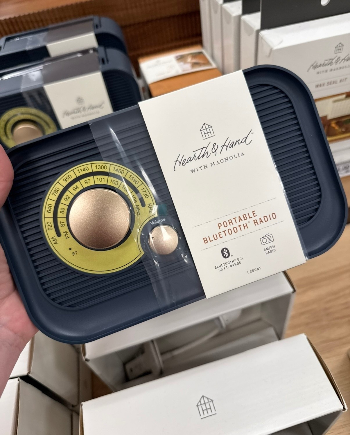 New and grabbed this for summer! 💙 ☀️ 
Will be using it outdoors — also had a random mom thought this would be so handy during an emergency

#LTKHome #LTKdayinmylife