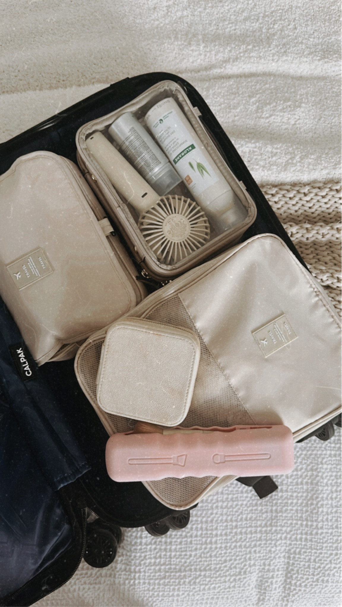 Favorites from Calpak on sale! 

#LTKfindsunder100 #LTKHoliday #LTKGiftGuide