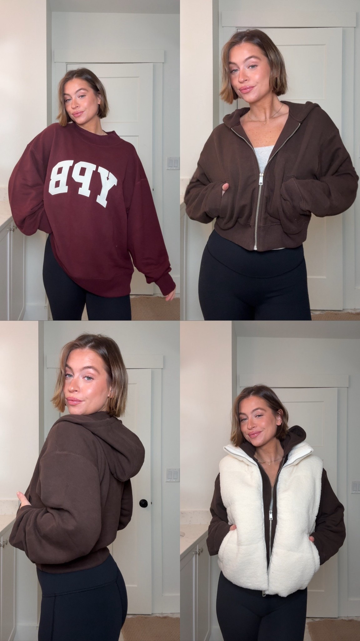 #abercrombiepartner @abercrombie New Abercrombie YPB!! Everything is so dreamy ☁️
@Shop.LTK  #liketkit