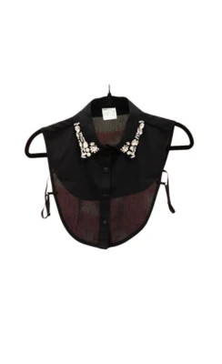Amber Marie and Company Faux Collar - Faux Collar | Shop.com
