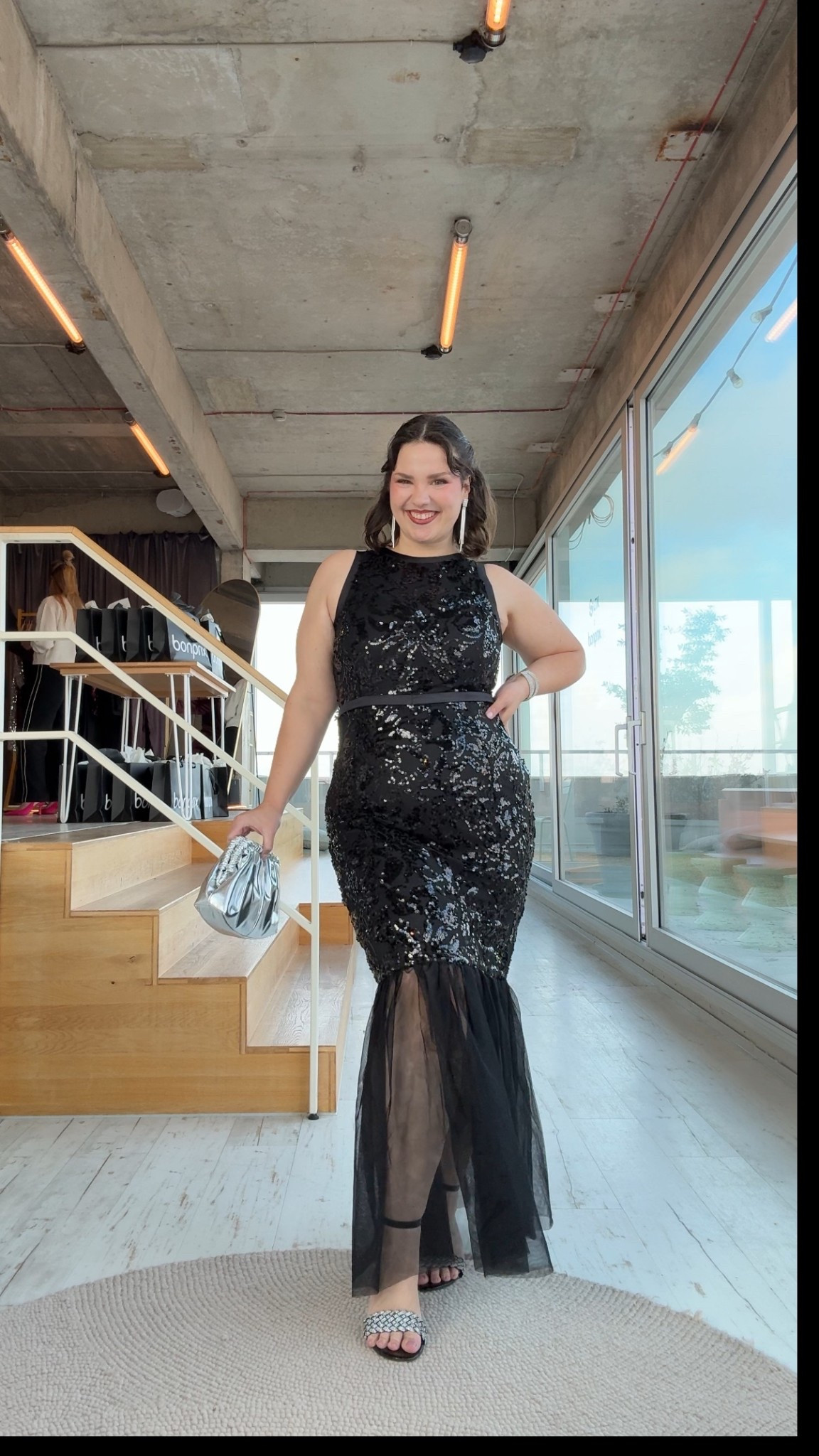 Ich trage Gr.44🫶

#LTKdeutschland #LTKplussize #LTKkleider