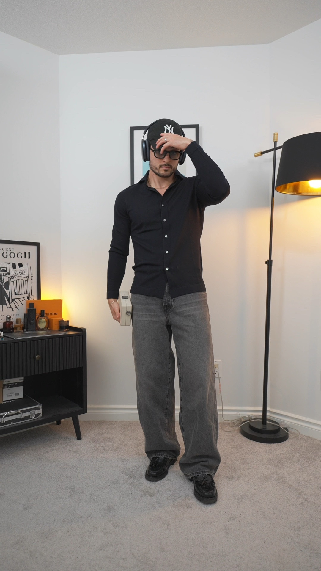 Spring outfit idea 

#LTKSeasonal #LTKmens #LTKstyletip