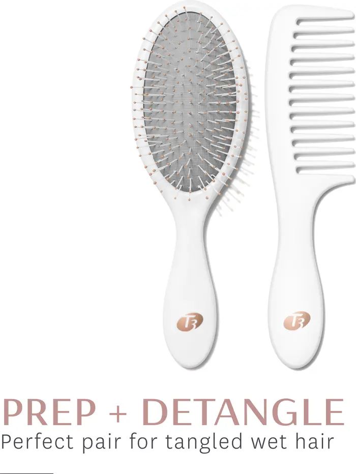 Detangle Duo Brush & Shower Comb Set | Nordstrom
