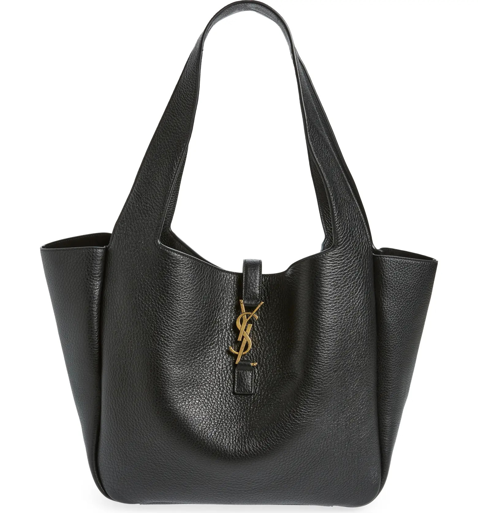 Bea Deerskin Leather Tote | Nordstrom