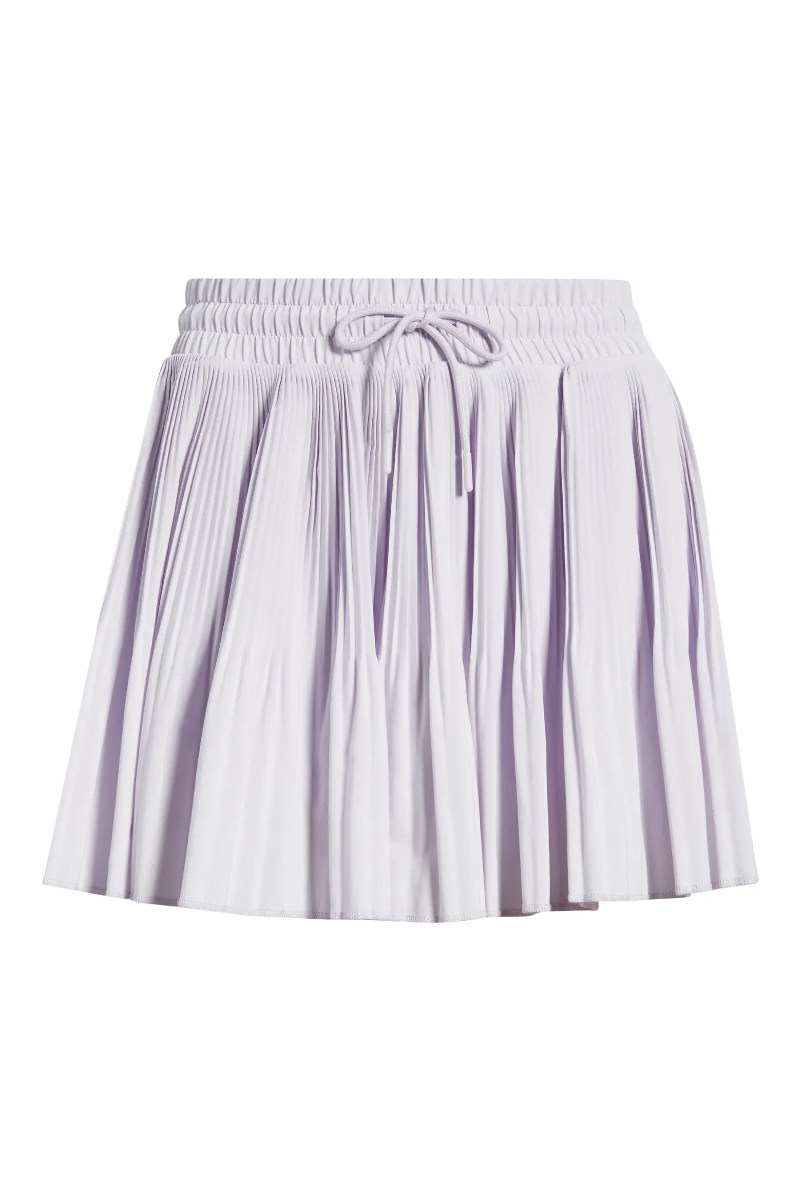 Pleated Drawstring Skirt (Women) | Nordstrom | Nordstrom