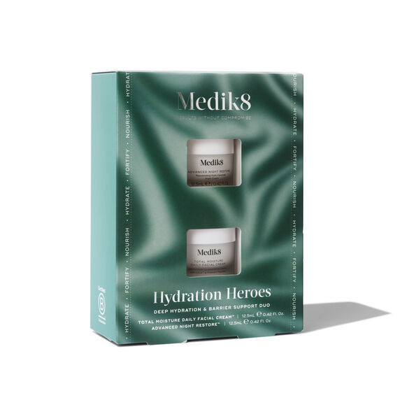 Hydration Heroes | Space NK - UK