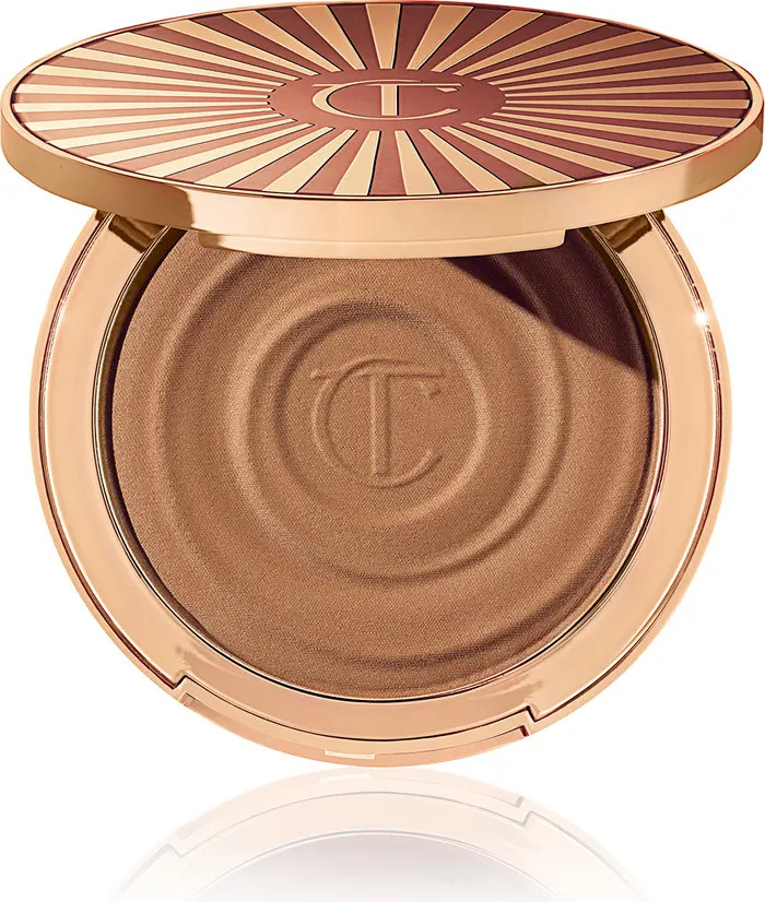 Beautiful Skin Sun-Kissed Glow Bronzer | Nordstrom