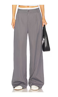 Ava Trouser
                    
                    ALL THE WAYS | Revolve Clothing (Global)