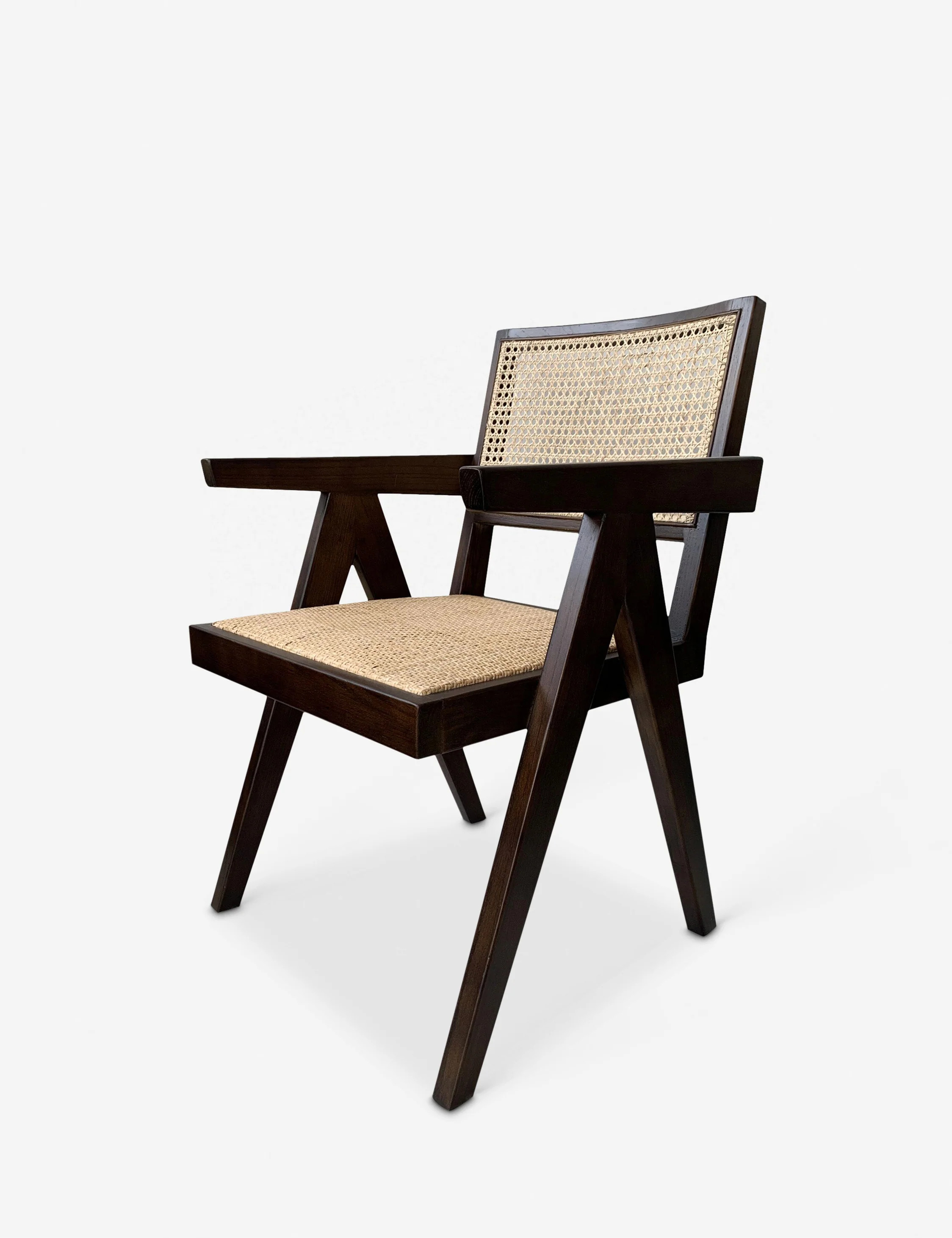Topher Dining Chair (Set of 2) | Lulu and Georgia 